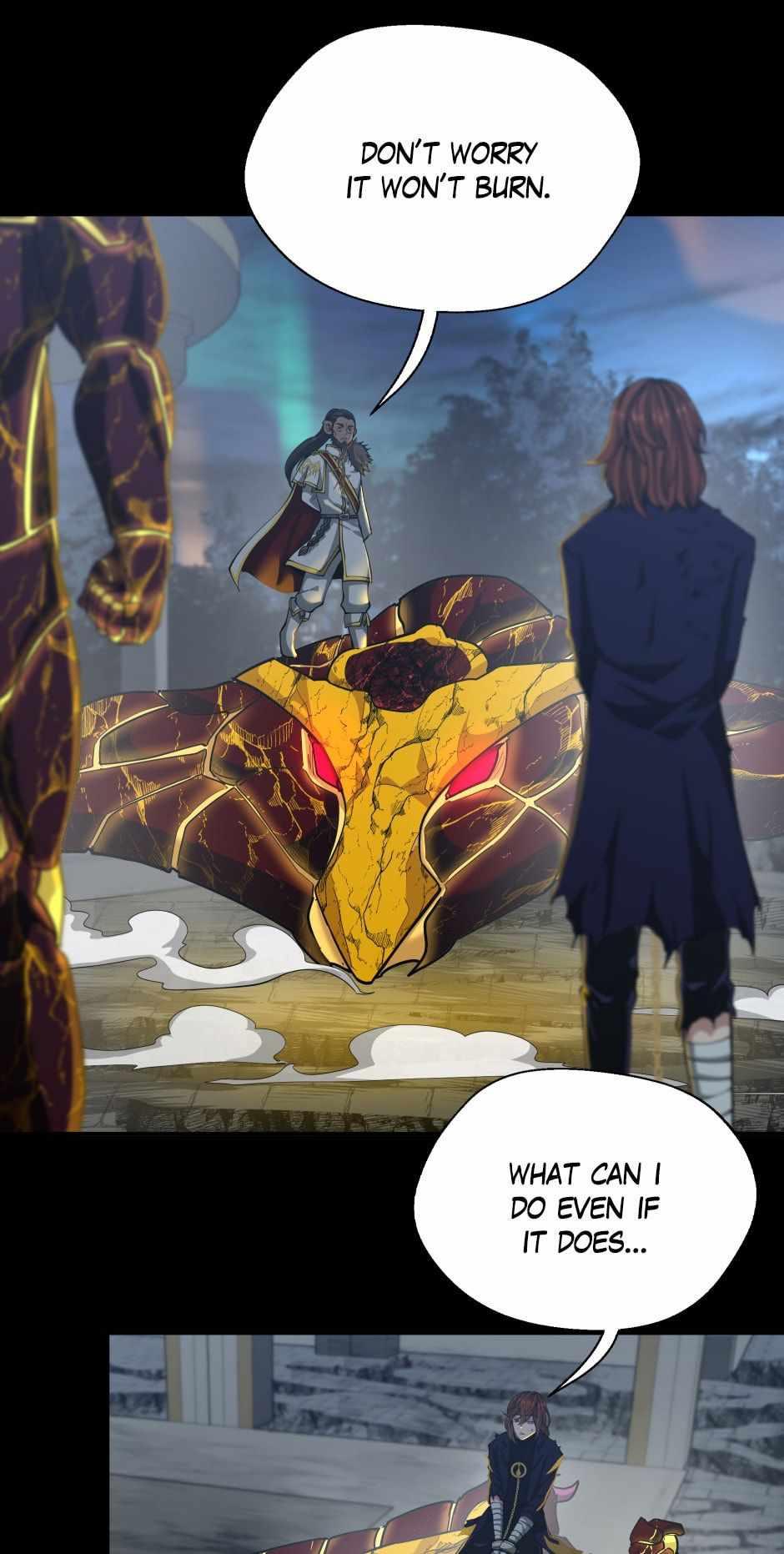 The Beginning After The End Chapter 142 image 09